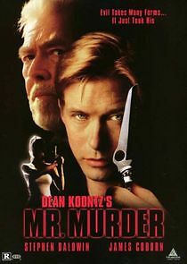 Watch Dean Koontz's Mr. Murder