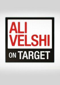 Watch Ali Velshi on Target