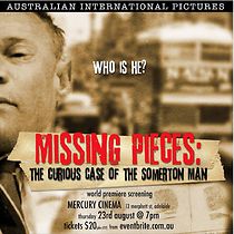 Watch Missing Pieces: The Curious Case of the Somerton Man