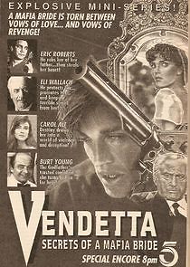 Watch Vendetta: Secrets of a Mafia Bride