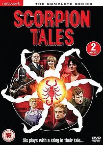 Watch Scorpion Tales