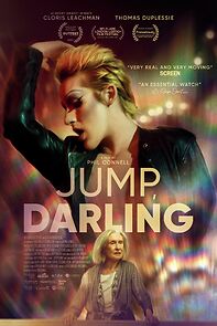Watch Jump, Darling