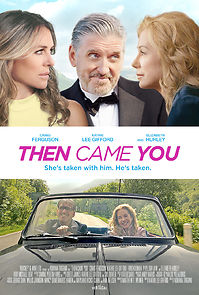 Watch Then Came You