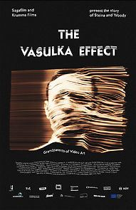 Watch The Vasulka Effect