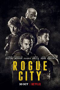 Watch Rogue City