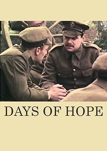 Watch Days of Hope