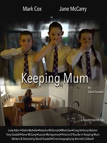 Watch Keeping Mum