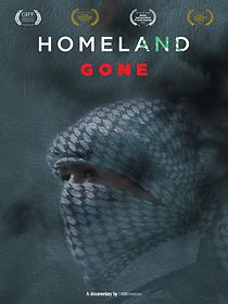 Watch Homeland Gone (Short 2020)