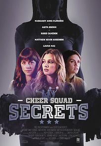 Watch Cheer Squad Secrets