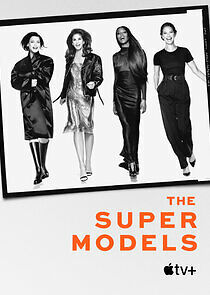 Watch The Supermodels