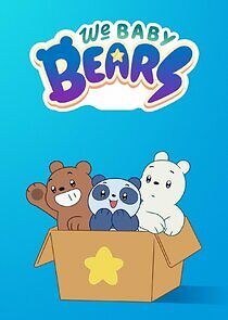Watch We Baby Bears