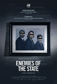 Watch Enemies of the State