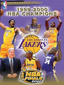 Watch 1999-2000 NBA Champions - Los Angeles Lakers