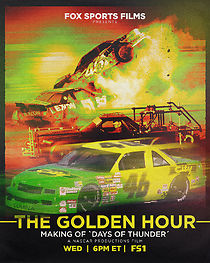 Watch The Golden Hour: Making of 'Days of Thunder' (Short 2020)