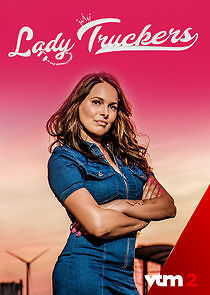 Watch Lady Truckers