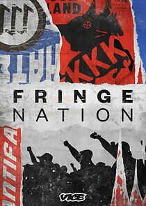 Watch Fringe Nation