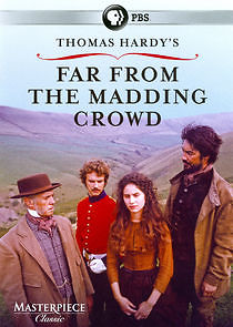 Watch Far from the Madding Crowd