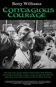 Watch Betty Williams: Contagious Courage