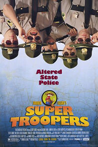 Watch Super Troopers 3: Winter Soldiers