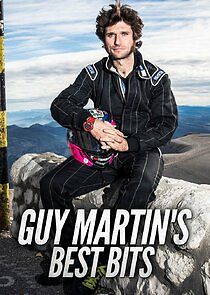 Watch Guy Martin's Best Bits