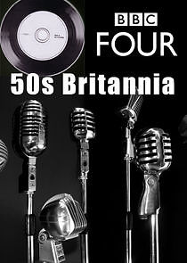 Watch 50s Britannia
