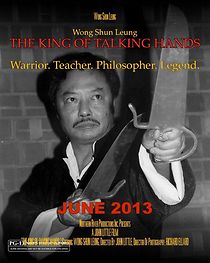 Watch Wong Shun Leung: The King of Talking Hands