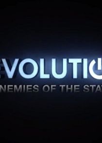 Watch Revolution: Enemies of the State