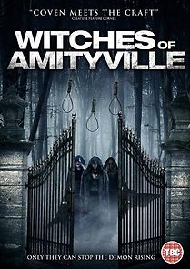 Watch Witches of Amityville Academy