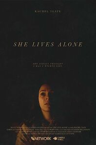 Watch She Lives Alone (Short 2020)