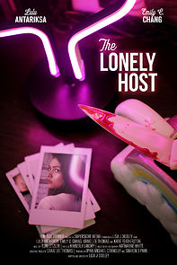 Watch The Lonely Host (Short 2019)
