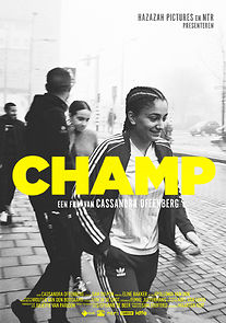 Watch Champ (Short 2019)