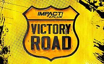 Watch IMPACT! Plus: Victory Road (TV Special 2020)