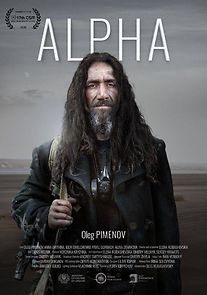 Watch Alpha (Short 2020)