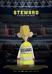 Watch Steward (Short 2020)