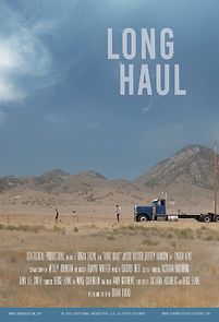 Watch Long Haul (Short 2019)