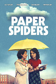 Watch Paper Spiders