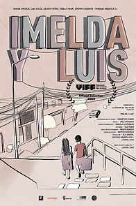 Watch Imelda and Luis (Short 2020)