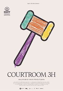Watch Courtroom 3H