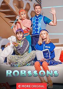 Watch Robssons