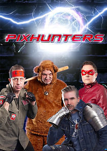 Watch Pixhunters