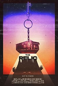 Watch The Relic (Short 2020)
