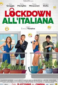 Watch Lockdown all'italiana