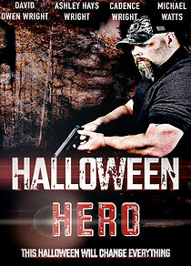 Watch Halloween Hero
