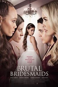 Watch Brutal Bridesmaids