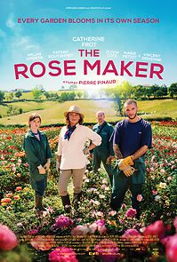 Watch The Rose Maker