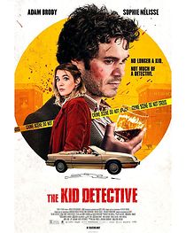 Watch The Kid Detective