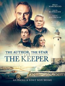 Watch The Author, the Star, and the Keeper