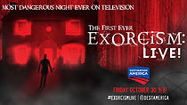 Watch Exorcism: Live! (TV Special 2015)