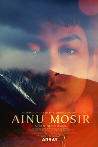 Watch Ainu Mosir