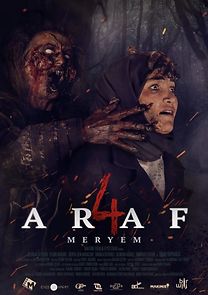 Watch Araf 4: Meryem